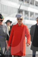 PEOPLE - Ist Zara Phillips wieder schwanger?