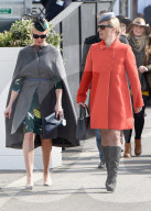 PEOPLE - Ist Zara Phillips wieder schwanger?