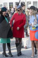 PEOPLE - Ist Zara Phillips wieder schwanger?