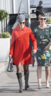 PEOPLE - Ist Zara Phillips wieder schwanger?