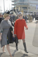 PEOPLE - Ist Zara Phillips wieder schwanger?