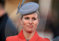 PEOPLE - Ist Zara Phillips wieder schwanger?
