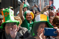 FEATURE - Iren rund um den Globus feierten den St. Patrick's Day