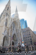 FEATURE - Iren rund um den Globus feierten den St. Patrick's Day