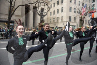 FEATURE - Iren rund um den Globus feierten den St. Patrick's Day