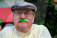FEATURE - Iren rund um den Globus feierten den St. Patrick's Day