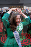 FEATURE - Iren rund um den Globus feierten den St. Patrick's Day