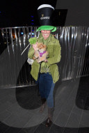 FEATURE - Iren rund um den Globus feierten den St. Patrick's Day