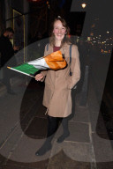 FEATURE - Iren rund um den Globus feierten den St. Patrick's Day