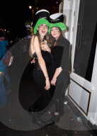 FEATURE - Iren rund um den Globus feierten den St. Patrick's Day