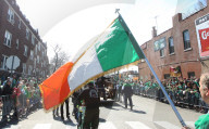 FEATURE - Iren rund um den Globus feierten den St. Patrick's Day