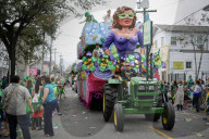 FEATURE - Iren rund um den Globus feierten den St. Patrick's Day