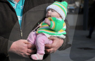 FEATURE - Iren rund um den Globus feierten den St. Patrick's Day