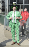 FEATURE - Iren rund um den Globus feierten den St. Patrick's Day
