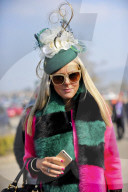 FEATURE - Iren rund um den Globus feierten den St. Patrick's Day