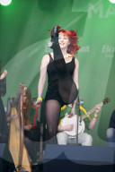 FEATURE - Iren rund um den Globus feierten den St. Patrick's Day