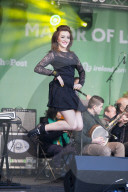 FEATURE - Iren rund um den Globus feierten den St. Patrick's Day