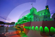 FEATURE - Iren rund um den Globus feierten den St. Patrick's Day