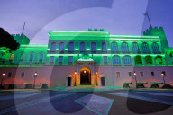 FEATURE - Iren rund um den Globus feierten den St. Patrick's Day