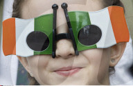 FEATURE - Iren rund um den Globus feierten den St. Patrick's Day