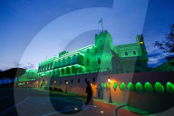 FEATURE - Iren rund um den Globus feierten den St. Patrick's Day