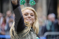 FEATURE - Iren rund um den Globus feierten den St. Patrick's Day