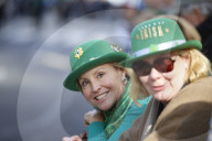 FEATURE - Iren rund um den Globus feierten den St. Patrick's Day