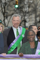 FEATURE - Iren rund um den Globus feierten den St. Patrick's Day
