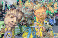 FEATURE - Iren rund um den Globus feierten den St. Patrick's Day