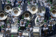 FEATURE - Iren rund um den Globus feierten den St. Patrick's Day