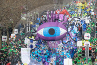 FEATURE - Iren rund um den Globus feierten den St. Patrick's Day