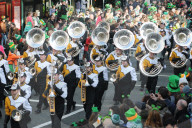 FEATURE - Iren rund um den Globus feierten den St. Patrick's Day