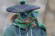 FEATURE - Iren rund um den Globus feierten den St. Patrick's Day