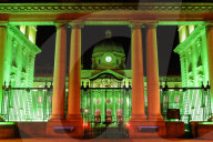 FEATURE - Iren rund um den Globus feierten den St. Patrick's Day