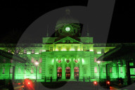 FEATURE - Iren rund um den Globus feierten den St. Patrick's Day
