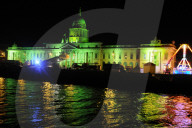 FEATURE - Iren rund um den Globus feierten den St. Patrick's Day