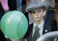 FEATURE - Iren rund um den Globus feierten den St. Patrick's Day
