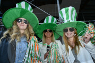 FEATURE - Iren rund um den Globus feierten den St. Patrick's Day