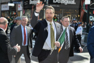 FEATURE - Iren rund um den Globus feierten den St. Patrick's Day