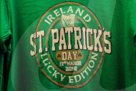 FEATURE - Iren rund um den Globus feierten den St. Patrick's Day