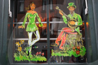 FEATURE - Iren rund um den Globus feierten den St. Patrick's Day