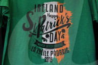 FEATURE - Iren rund um den Globus feierten den St. Patrick's Day