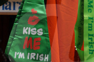 FEATURE - Iren rund um den Globus feierten den St. Patrick's Day