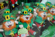FEATURE - Iren rund um den Globus feierten den St. Patrick's Day