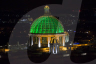 FEATURE - Iren rund um den Globus feierten den St. Patrick's Day