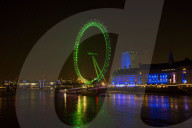 FEATURE - Iren rund um den Globus feierten den St. Patrick's Day