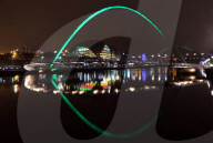 FEATURE - Iren rund um den Globus feierten den St. Patrick's Day
