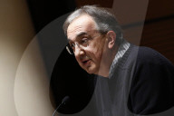 NEWS - Modena: Sergio Marchionne an der Universität