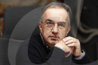 NEWS - Modena: Sergio Marchionne an der Universität