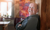 Eddie The Eagle Portraits